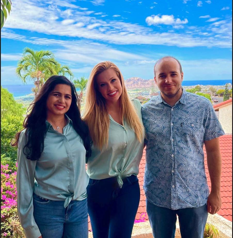 The SalesPlay X team